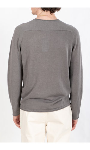 7d 7d Sweater / Four / Grey