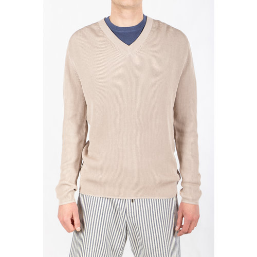 7d 7d Sweater / Six / Beige 7d 7d Sweater / Six / Beige