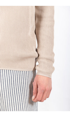 7d 7d Sweater / Six / Beige