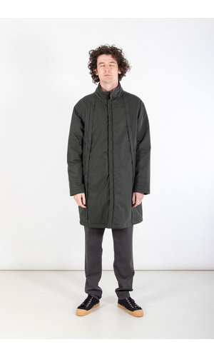 m3a m3a Coat / Ries / Green Wax