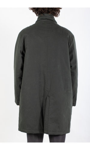 m3a m3a Coat / Ries / Green Wax