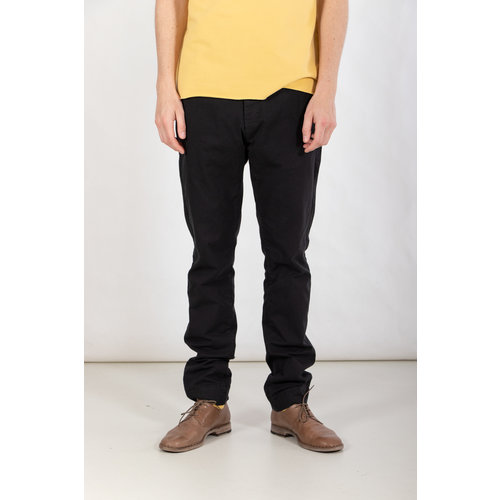 Hannes Roether Hannes Roether Broek / Track / Zwart Hannes Roether Hannes Roether Broek / Track / Zwart