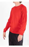Roberto Collina Sweater / RM01001 / Red