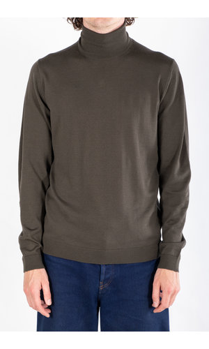 Roberto Collina Roberto Collina Sweater / RM01003 / Moss