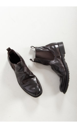 Officine Creative Officine Creative Boots / Chronicle 002 / D. Brown
