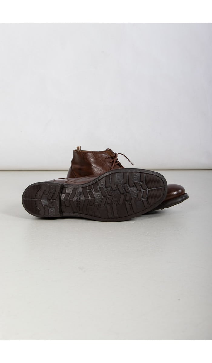 Officine Creative Officine Creative Shoe / Chronicle 041 / Cigar