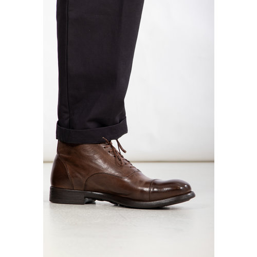 Officine Creative Officine Creative Shoe / Chronicle 041 / Cigar Officine Creative Officine Creative Shoe / Chronicle 041 / Cigar