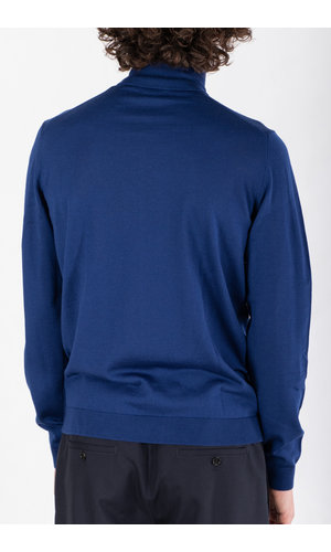 Roberto Collina Roberto Collina Sweater / RM01003 / Blue