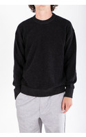 Roberto Collina Sweater / RM36001 / Anthracite
