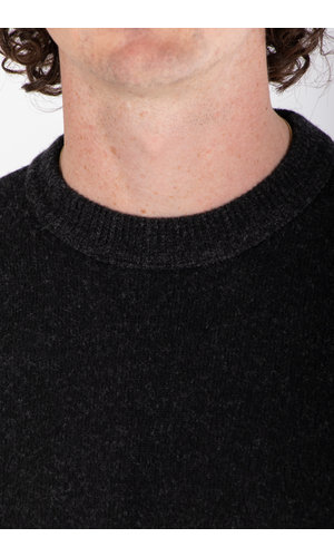 Roberto Collina Roberto Collina Sweater / RM36001 / Anthracite