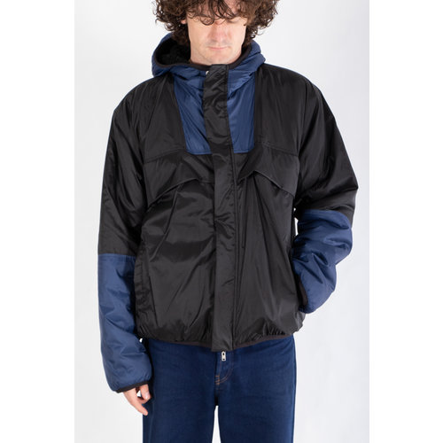 Marni Marni Jacket / JUMU0123BU / Navy Marni Marni Jacket / JUMU0123BU / Navy