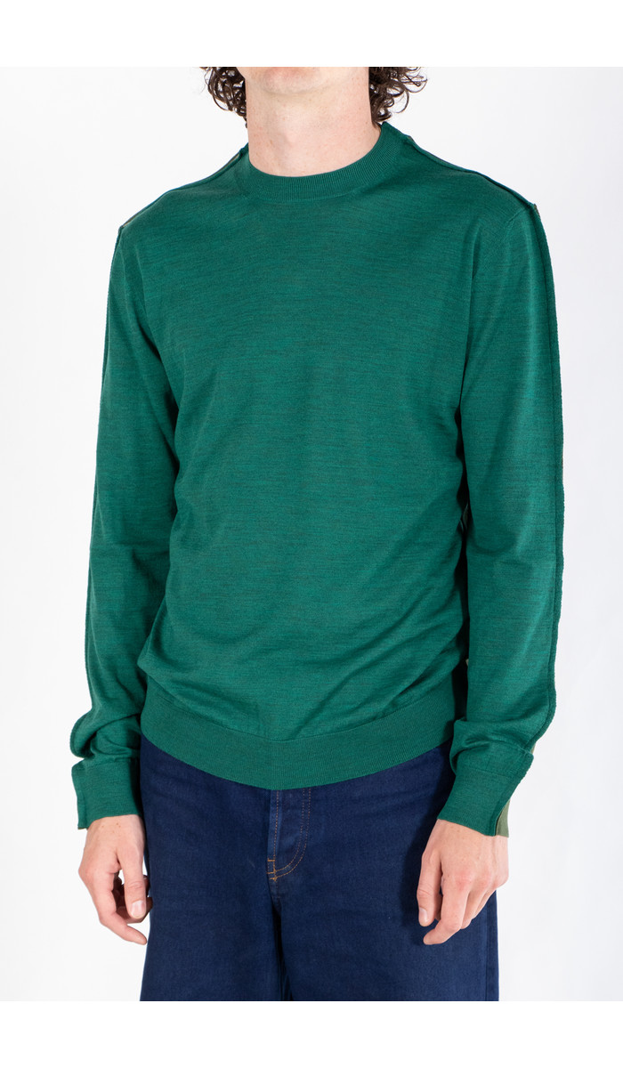 Marni Marni Sweater / GCMG0265Q0 / Green