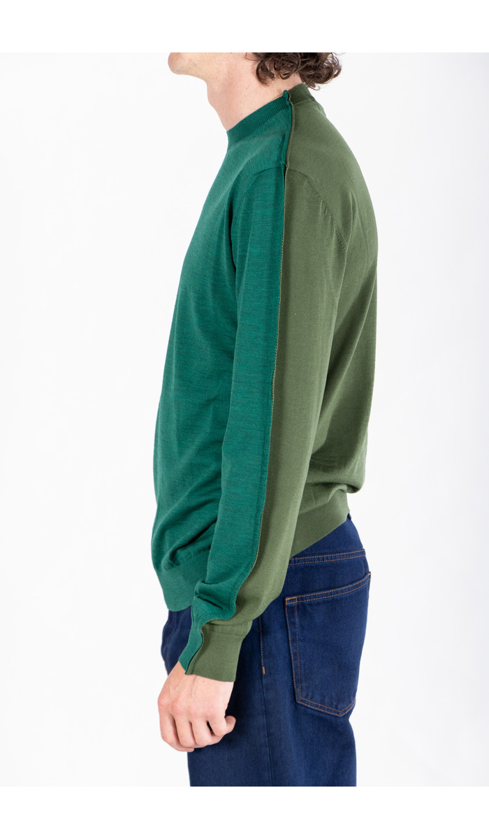 Marni Marni Sweater / GCMG0265Q0 / Green