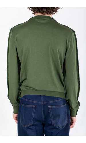 Marni Marni Sweater / GCMG0265Q0 / Green