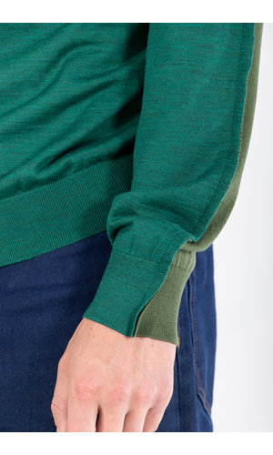 Marni Marni Sweater / GCMG0265Q0 / Green