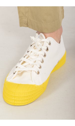 Novesta Novesta Shoe / Star Master / Beige Yellow