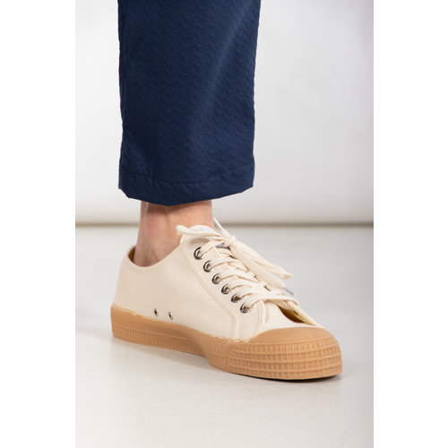 Novesta Novesta Shoe / Star Master / Beige Novesta Novesta Shoe / Star Master / Beige