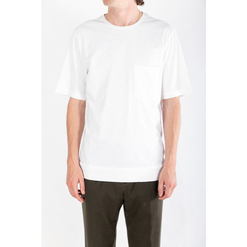 7d 7d T-Shirt / Thirty-Five / Wit 7d 7d T-Shirt / Thirty-Five / Wit