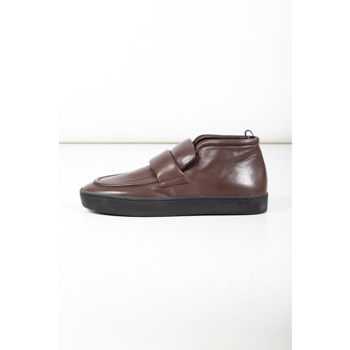 Officine Creative Officine Creative Shoe / Bug 006 / Brown Officine Creative Officine Creative Shoe / Bug 006 / Brown