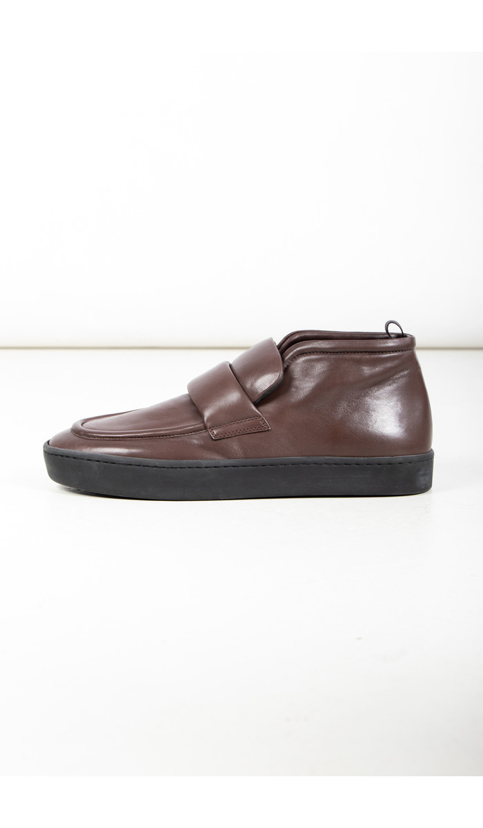 Officine Creative Officine Creative Schoen / Bug 006 / Bruin