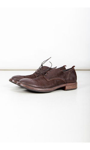Moma Schoen / 2AW003-IL / Chocola - c r i s