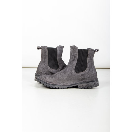 Moma Moma Laars / 2CW318-CUR / Grijs Moma Moma Laars / 2CW318-CUR / Grijs