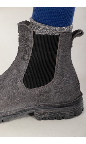 Moma Moma Boots / 2CW318-CUR / Grey