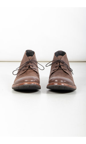 Moma Moma Shoe /  2BW006-CAP / Brown Grey
