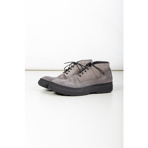 Pantanetti Pantanetti Schoen / 15873A / Middengrijs Pantanetti Pantanetti Schoen / 15873A / Middengrijs