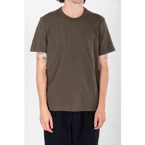 Homecore Homecore T-Shirt / Rodger Bio / Anthracite Homecore Homecore T-Shirt / Rodger Bio / Anthracite