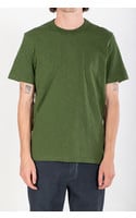 Homecore T-Shirt / Rodger Bio / Forrest