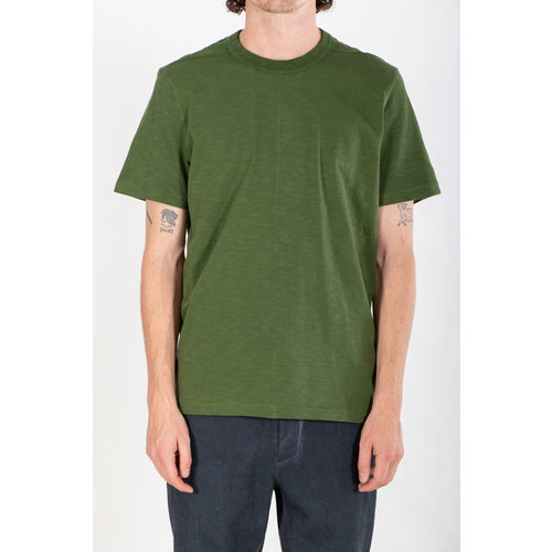 Homecore Homecore T-Shirt / Rodger Bio / Bosgroen Homecore Homecore T-Shirt / Rodger Bio / Bosgroen