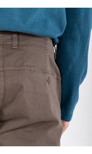 Transit Transit Trousers / CFUTRSA100 / Greyish Brown