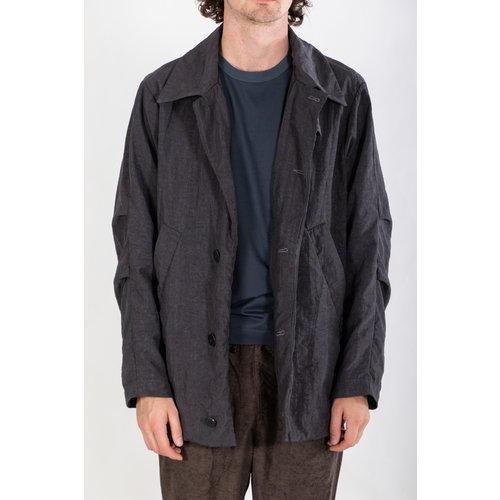 Transit Transit Jacket / CFUTRSP251 / Grey Transit Transit Jacket / CFUTRSP251 / Grey