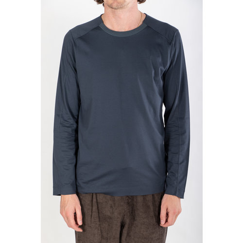 Transit Transit T-Shirt / CFUTS2370 / Navy Transit Transit T-Shirt / CFUTS2370 / Navy