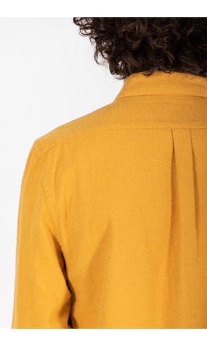 Portuguese Flannel Portuguese Flannel Shirt / Teca / Mustard