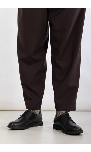 Marni Marni Hose / PUMU0017U1 / Braun