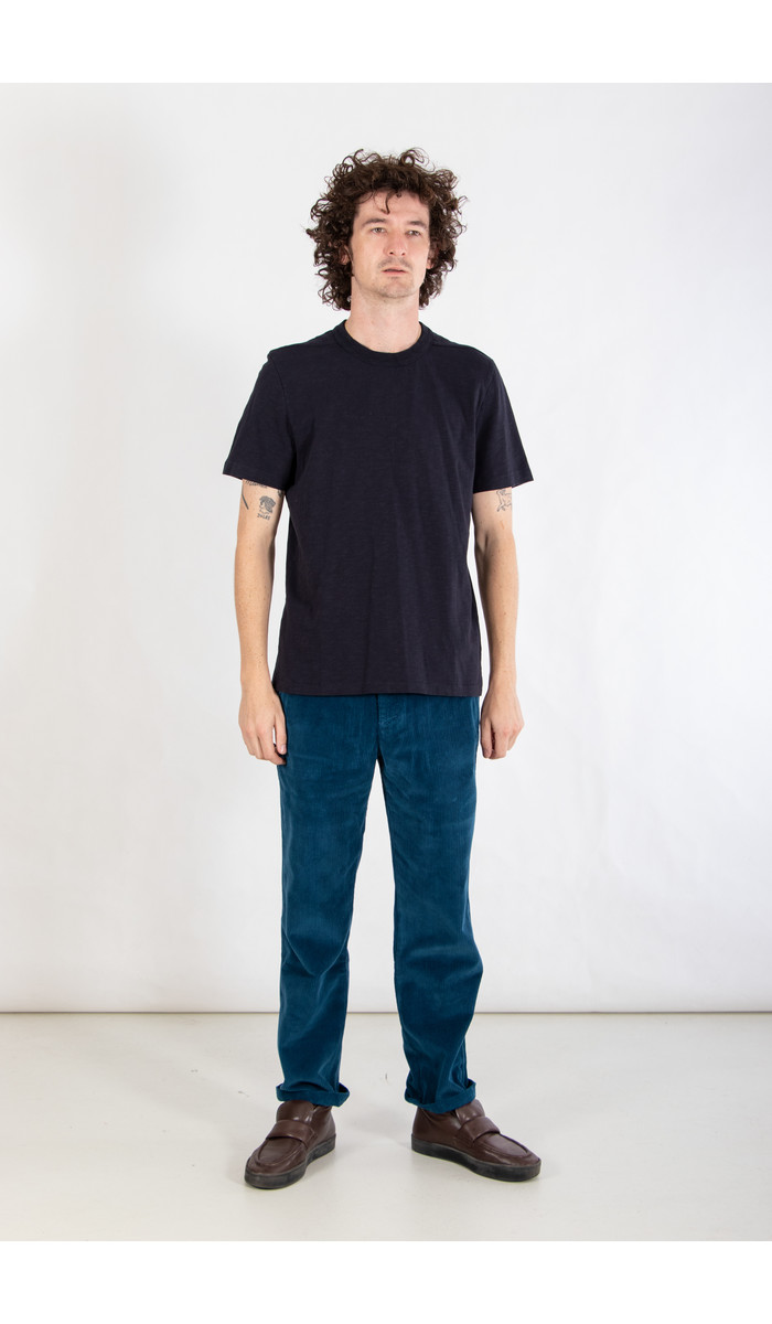 Homecore Homecore T-Shirt / Rodger Bio / Navy