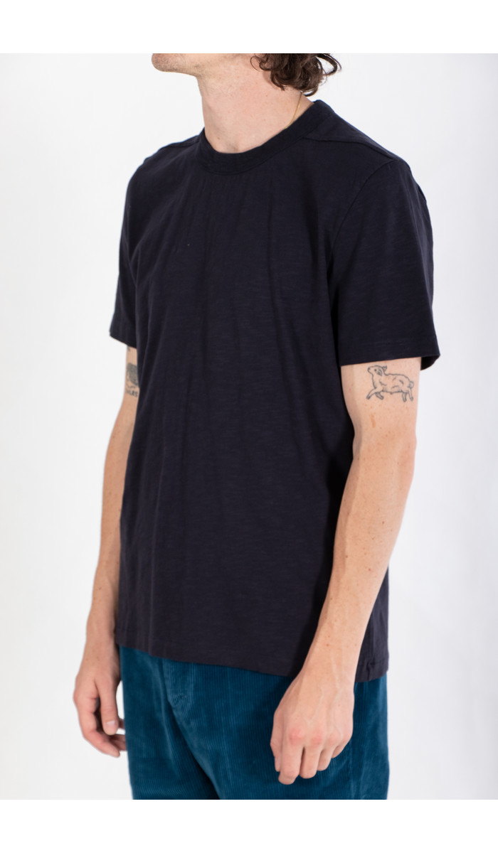 Homecore Homecore T-Shirt / Rodger Bio / Navy