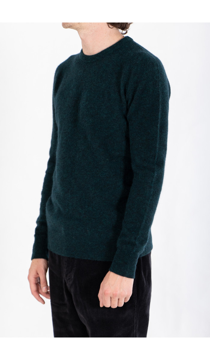 Roberto Collina Roberto Collina Sweater / RM14001 / Bottle Green