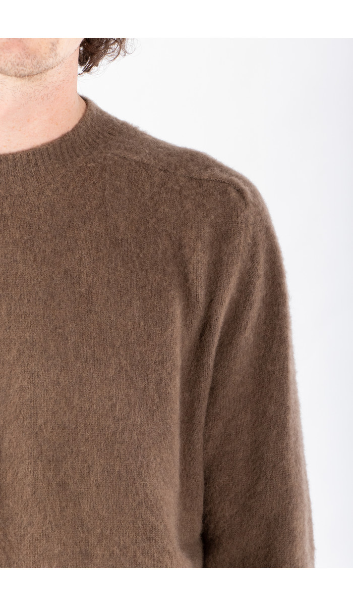 Grifoni Grifoni Sweater / GN110016.63 / Almond Paste