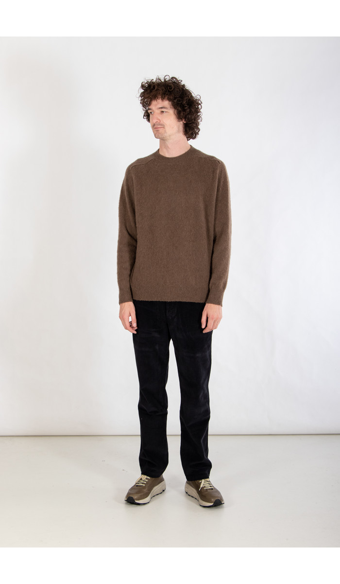 Grifoni Grifoni Sweater / GN110016.63 / Almond Paste