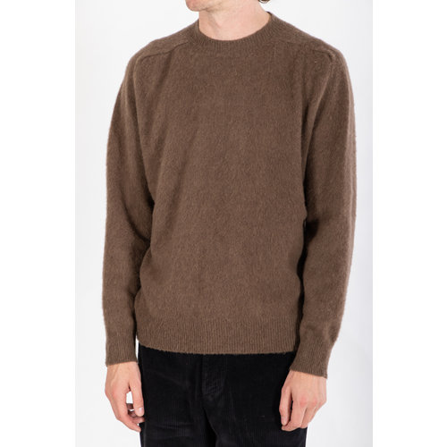 Grifoni Grifoni Sweater / GN110016.63 / Almond Paste Grifoni Grifoni Sweater / GN110016.63 / Almond Paste