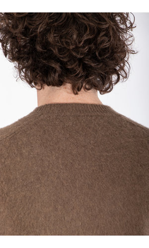 Grifoni Grifoni Sweater / GN110016.63 / Almond Paste