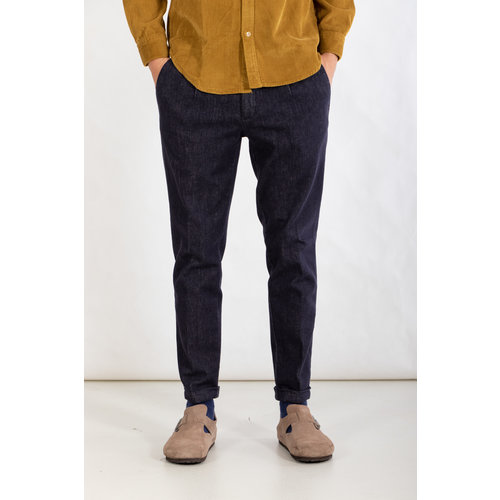 Myths Myths Broek / 22WM19L700 / Denim Myths Myths Broek / 22WM19L700 / Denim
