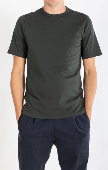 Transit Transit T-Shirt / CFUTRS5400 / Forest Green