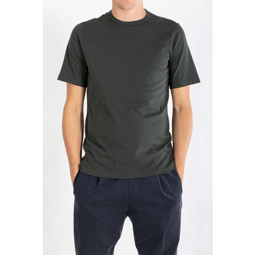 Transit Transit T-Shirt / CFUTRS5400 / Forest Green