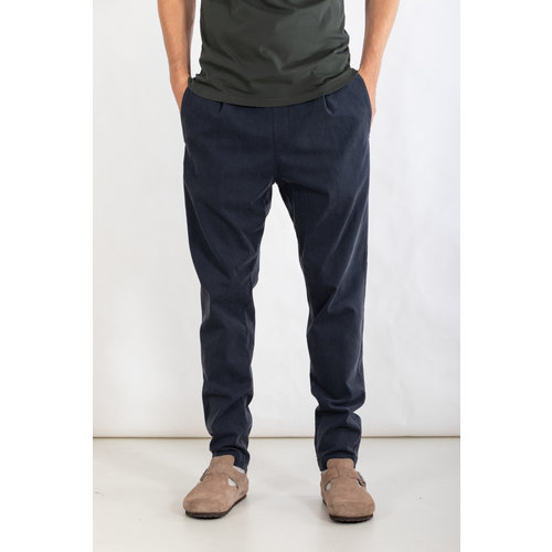 Transit Transit Trousers / CFUTRSB110 / Blue Transit Transit Trousers / CFUTRSB110 / Blue