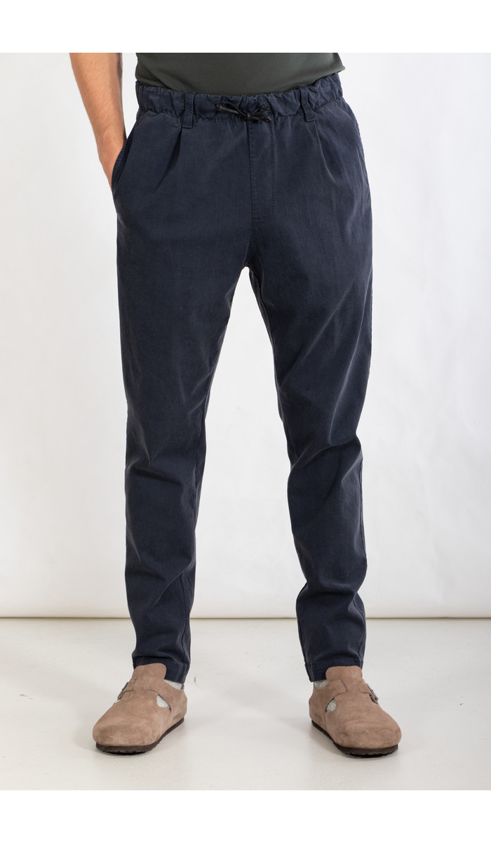 Transit Transit Trousers / CFUTRSB110 / Blue