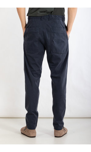 Transit Transit Trousers / CFUTRSB110 / Blue